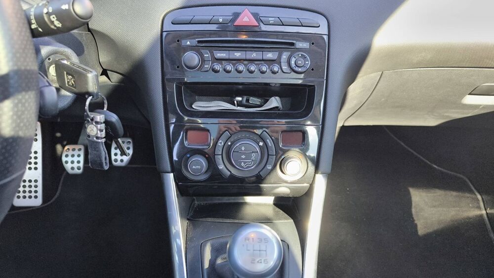308 GTI 1.6 THP 200 N/A 2010 occasion 71100 Chalon Sur Saone