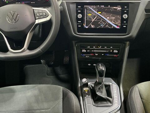 Tiguan 2.0 TDI 150ch DSG7 Elegance 2023 occasion 31100 Toulouse