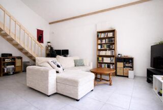  Appartement à vendre 3 pièces 57 m²