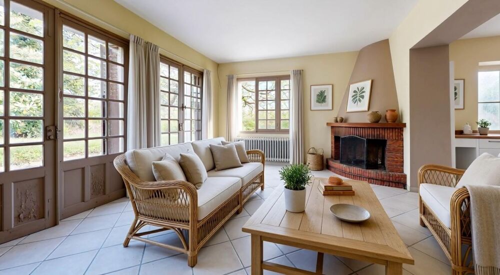 Maison Seur 6 pièce(s)
