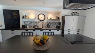  Maison à vendre 8 pièces 198 m²