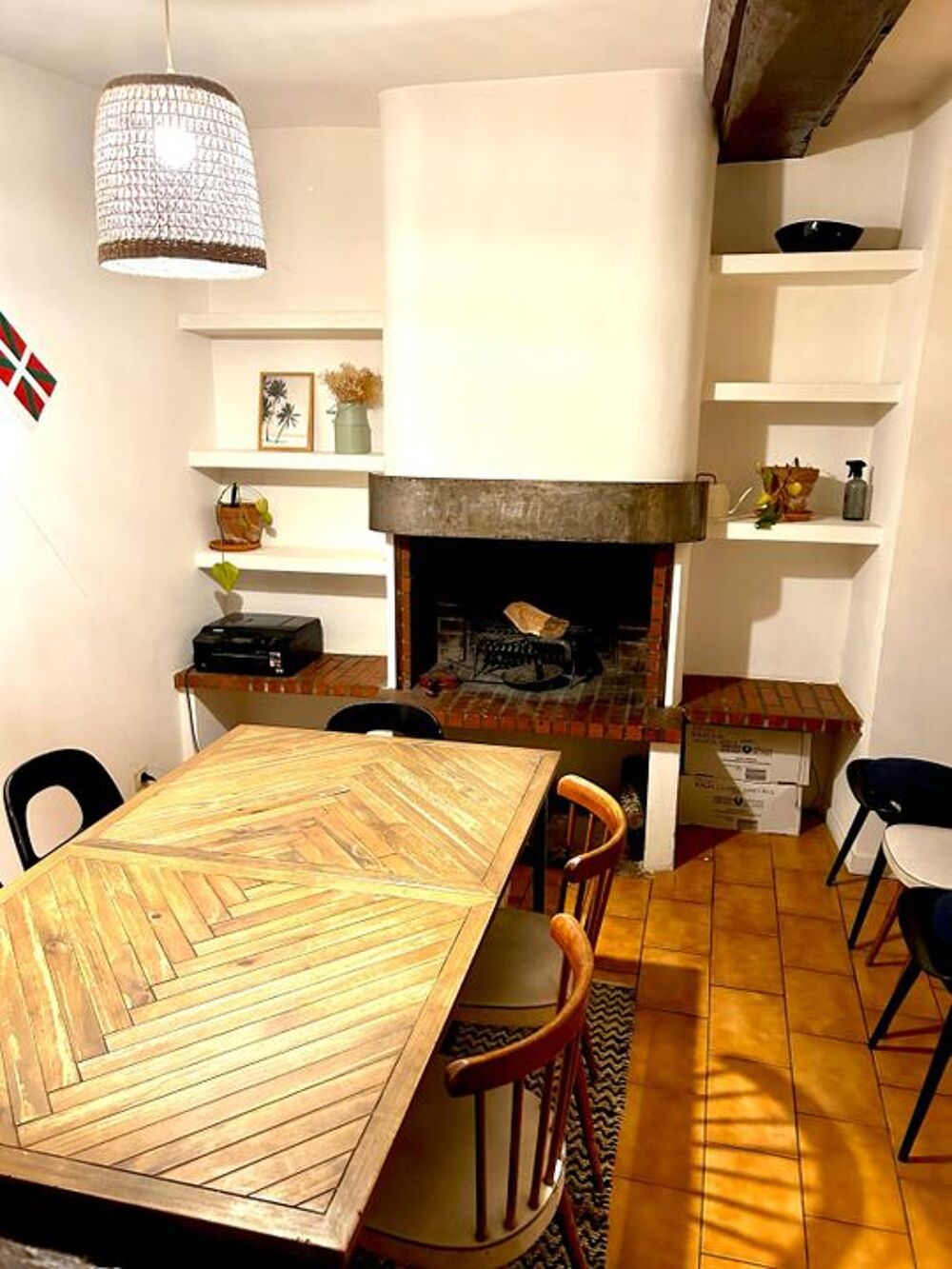 Location Appartement Appartement de 115m2 à louer sur Bayonne Bayonne