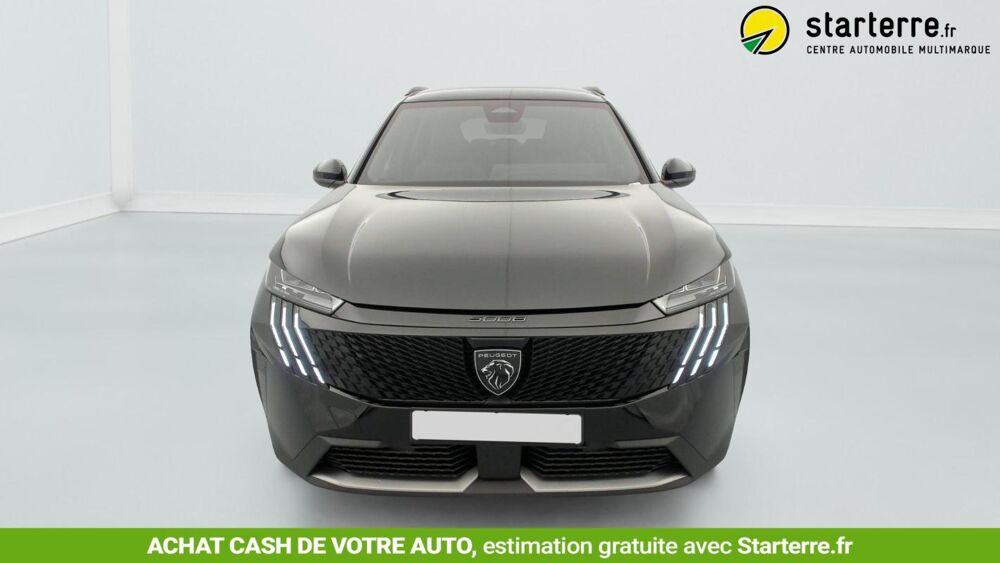 5008 Hybrid 145 e-DCS6 Allure 2026 occasion 69190 Saint-Fons