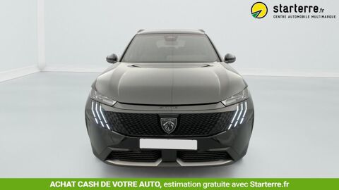 5008 Hybrid 145 e-DCS6 Allure 2026 occasion 69190 Saint-Fons