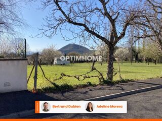  Terrain � vendre 4164 m�