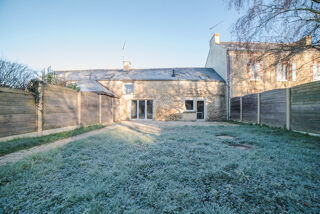  Maison � vendre 5 pi�ces 100 m�