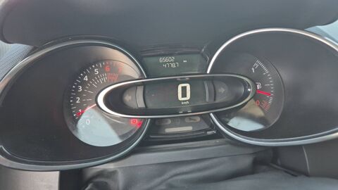 Clio 0.9 TCe 90 Business 2018 occasion 20200 Bastia
