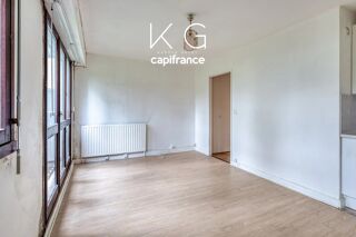  Appartement � vendre 1 pi�ce 22 m�