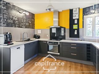  Maison à vendre 5 pièces 170 m²