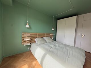  Appartement à vendre 4 pièces 86 m²