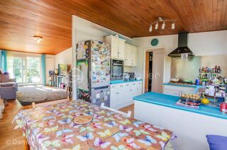  Maison à vendre 4 pièces 90 m²