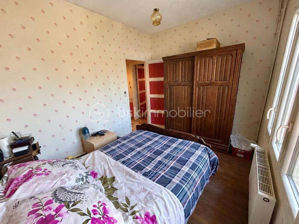 Vente Maison CORPS DE FERME À VENDRE À GIFFAUMONT Giffaumont champaubert