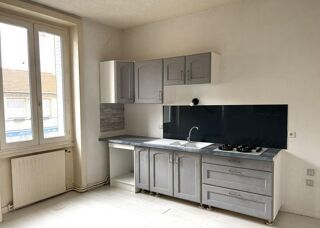  Appartement à vendre 3 pièces 80 m²