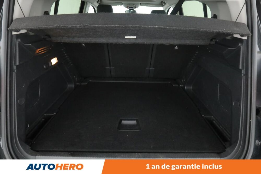 C5 aircross 2.0 Blue-HDi Shine EAT8 178 ch 2019 occasion 92130 Issy-les-Moulineaux