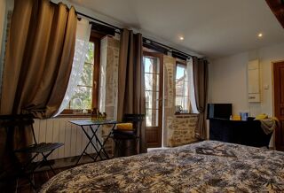  Maison � vendre 15 + pi�ces 900 m�