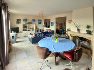  Appartement à vendre 4 pièces 108 m²