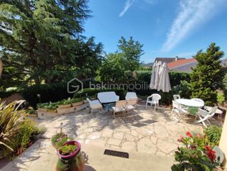  Maison à vendre 7 pièces 234 m²
