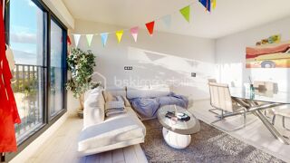  Appartement à vendre 3 pièces 60 m²