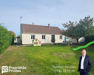  Maison � vendre 5 pi�ces 122 m�