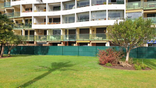  Appartement  vendre 1 pice 28 m