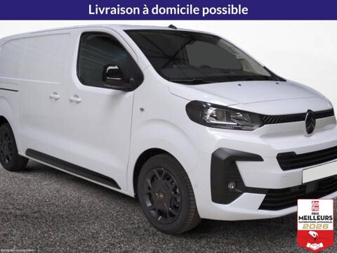 Annonce voiture Citroën Jumpy 34870 €