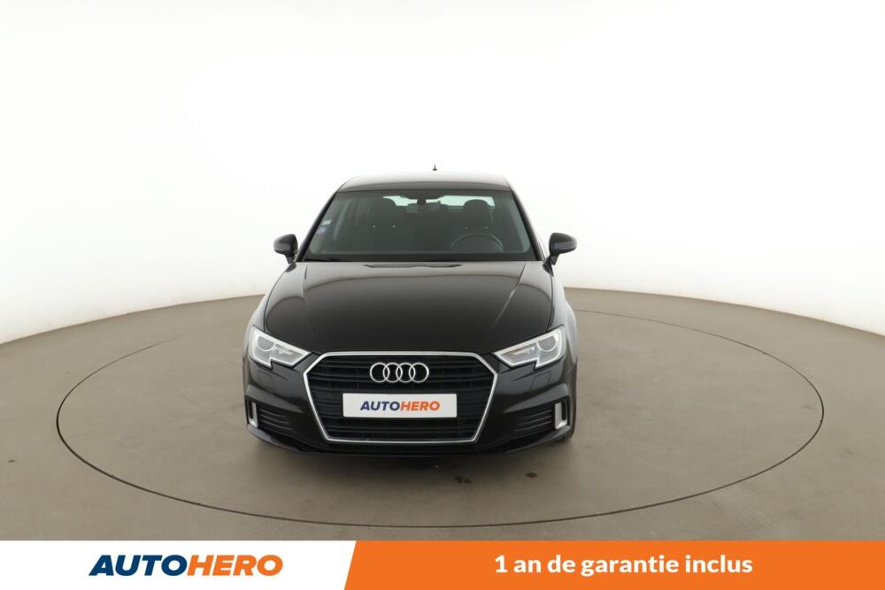 A3 35 TFSI COD Sport S tronic 7 150 ch 2018 occasion 92130 Issy-les-Moulineaux