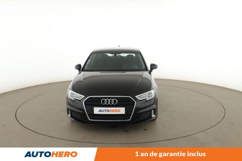 A3 35 TFSI COD Sport S tronic 7 150 ch 2018 occasion 92130 Issy-les-Moulineaux