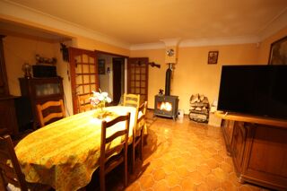  Maison à vendre 5 pièces 135 m²