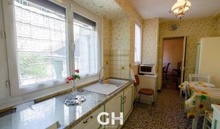  Maison à vendre 4 pièces 95 m²