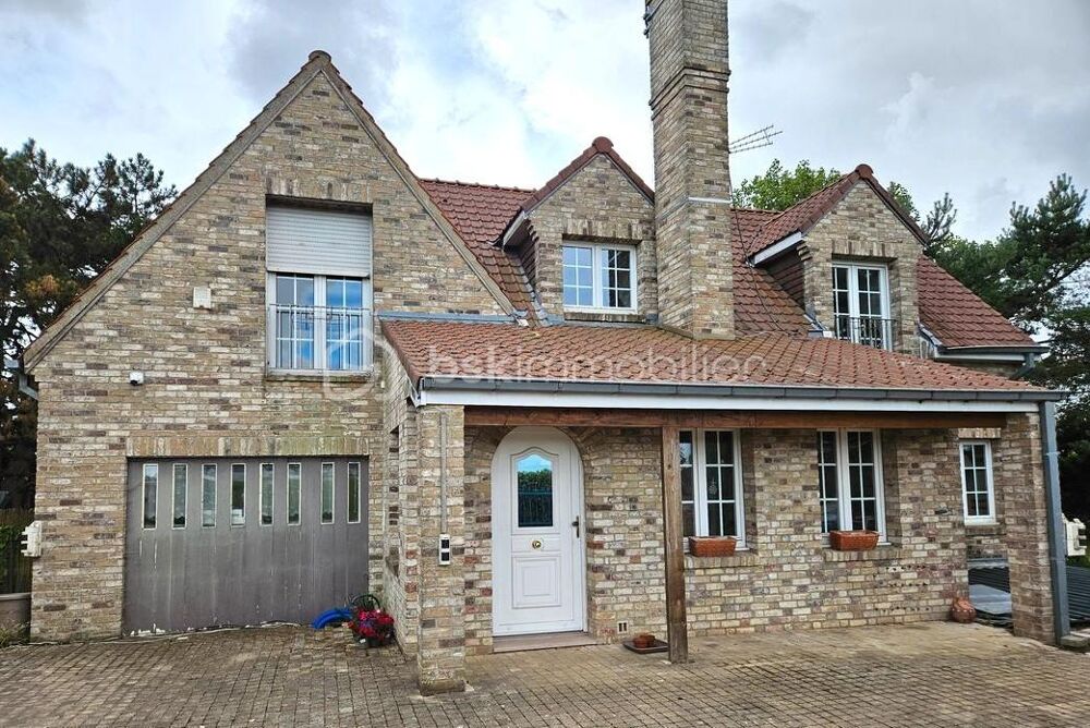 � vendre  Maison Sainghin-en-M�lantois (59262)