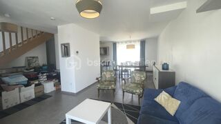  Maison à vendre 5 pièces 133 m²