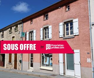  Maison � vendre 6 pi�ces 195 m�