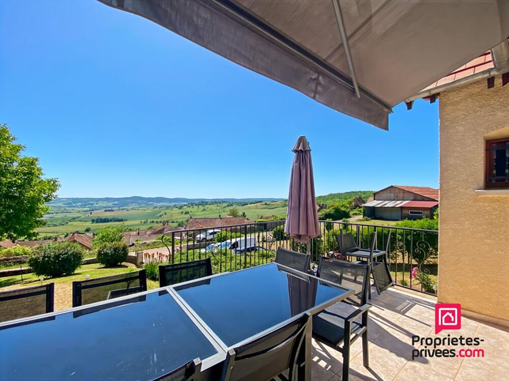 Vente Maison Annay la cote Pavillon sur sous sol à 5 mn d'Avallon Avallon