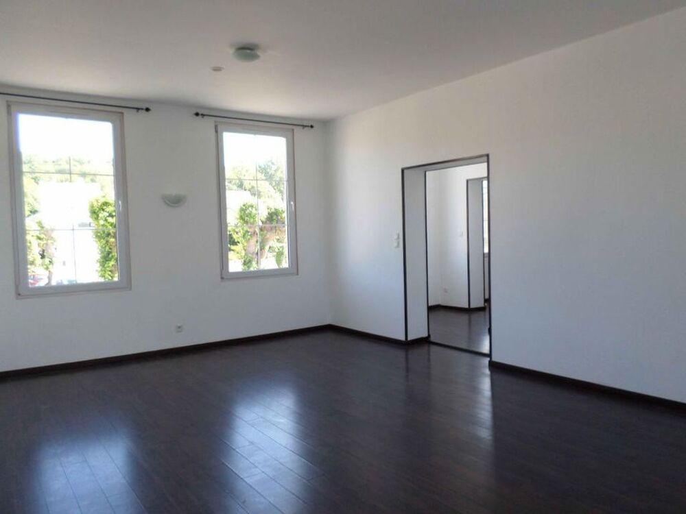 Appartement de 100m2 à louer sur Soissons