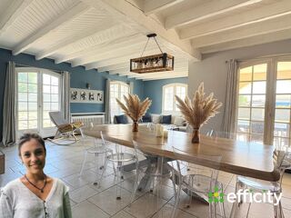  Maison � vendre 6 pi�ces 145 m�