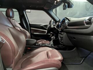Clubman F54 Cooper S 192 ch BVA8 2016 occasion 78200 Mantes La Jolie