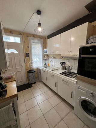  Maison � vendre 3 pi�ces 47 m�