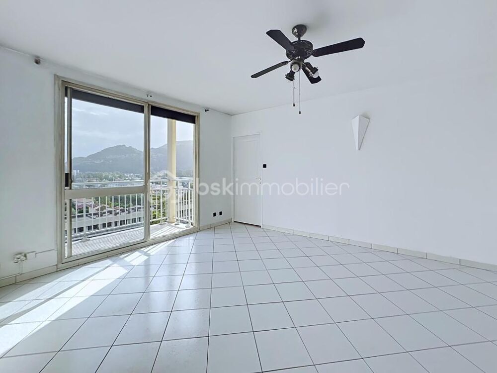 Vente Appartement Appartement T3 avec Balcon Eybens 38320 Eybens