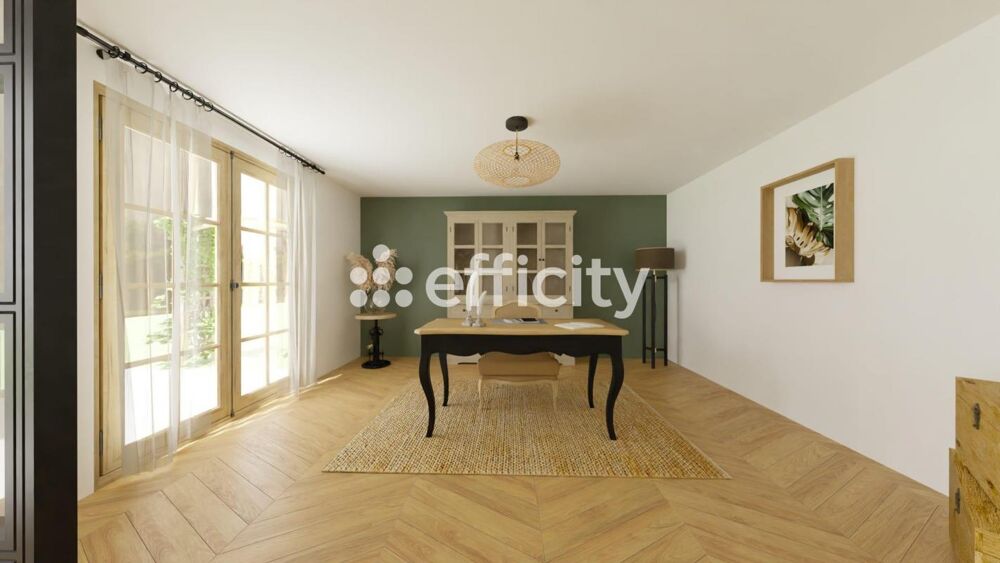 � vendre  Maison Vauhallan (91430)