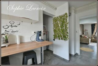  Appartement � vendre 4 pi�ces 77 m�