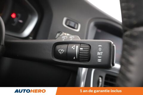 V60 2.0 D2 Oversta Edition 120 ch 2018 occasion 92130 Issy-les-Moulineaux