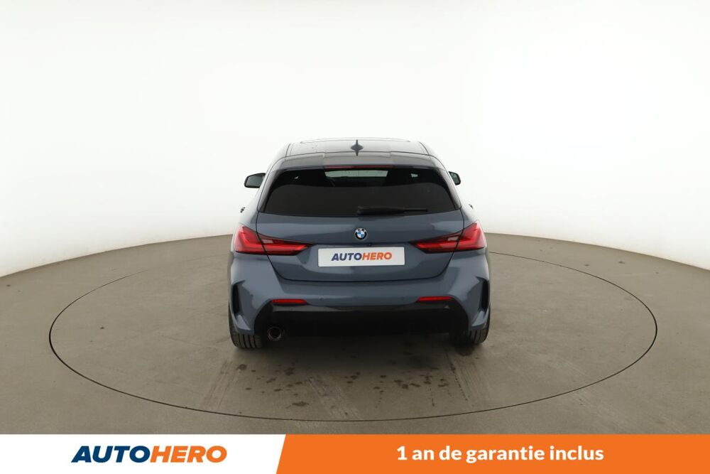 S&eacute;rie 1 116d M Sport DKG7 116 ch 2023 occasion 92130 Issy-les-Moulineaux