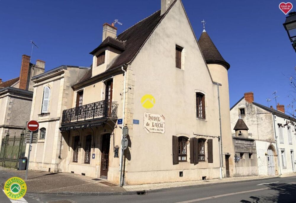 Hôtel particulier
