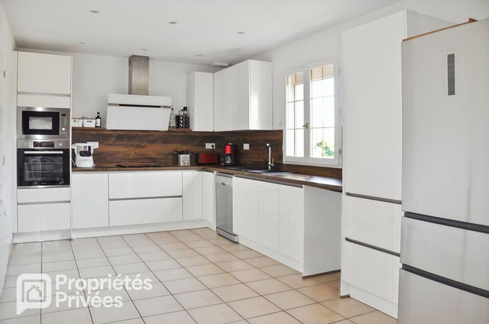 Maison Astille 4 pièce(s) 86 m2