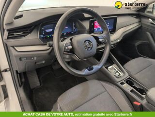 Octavia Combi 2.0 TDI 150 CH DSG7 BUSINESS 2023 occasion 69190 Saint-Fons