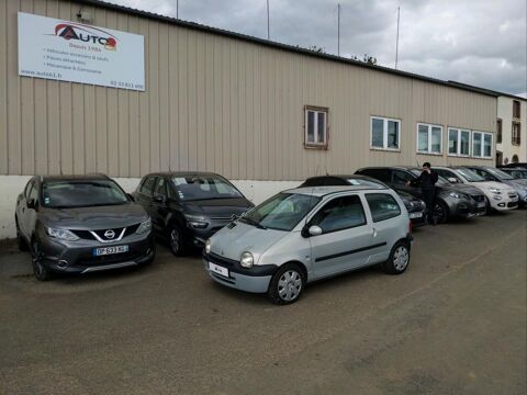 Renault twingo I 1.2I 75 CV EXPRESSION