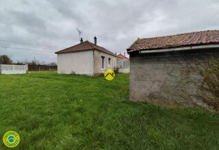  Maison à vendre 4 pièces 62 m²