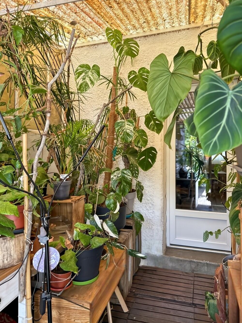 Dept de la Vienne (86) Maison à vendre 3 pièces CHATELLERAULT (86)