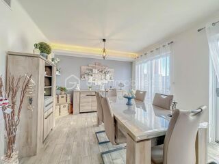  Appartement � vendre 3 pi�ces 70 m�