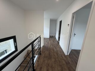  Maison à vendre 6 pièces 119 m²